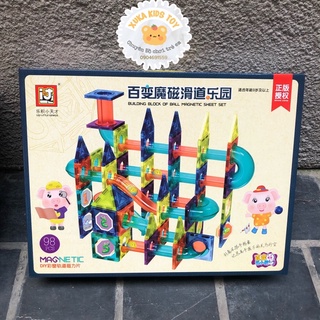 Bộ nam châm cầu vồng 🌈🌈🌈🌈🌈