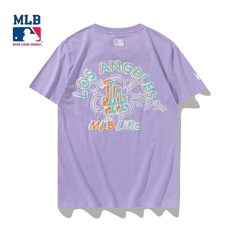 Áo Thun Tay Ngắn Thoáng Khí Thoải Mái In Họa Tiết Graffiti Thời Trang Cho Nam Và Nữ