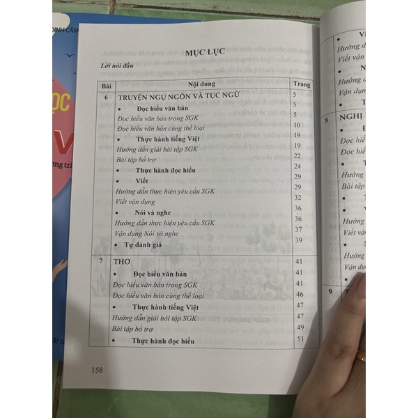 Sách - (Combo 2 tập) Giúp Em Học Tốt Ngữ Văn 7 (Theo chương trình SGK mới - bộ cánh diều)