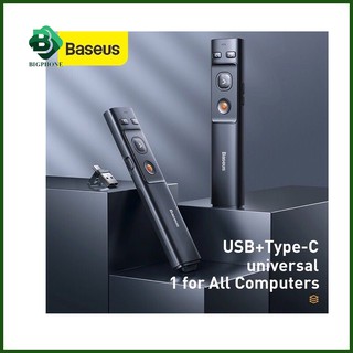 Bút Trình Chiếu Baseus