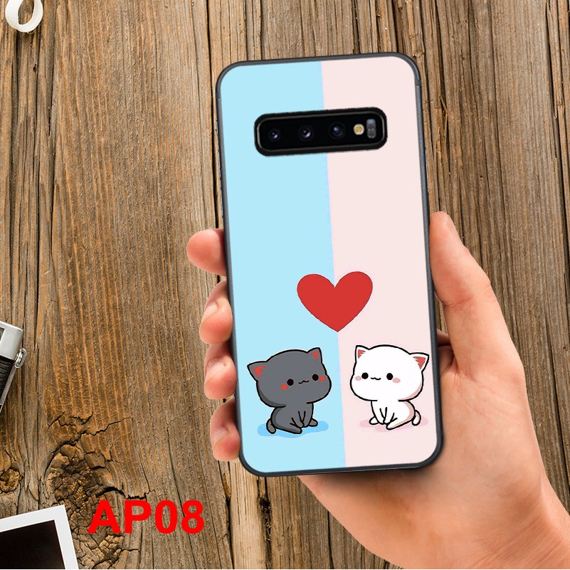[HOT] ỐP ĐIỆN THOẠI SAMSUNG S10 - SAMSUNG S10 PLUS - SAMSUNG S10 5G ỐP NHIỀU HÌNH ĐẸP ĐÁNG YÊU