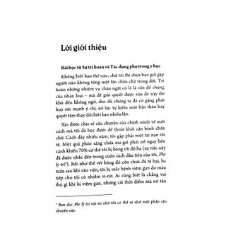 Sách - Lẽ Phải Của Phi Lý Trí (Tái Bản 2018) - Alphabooks
