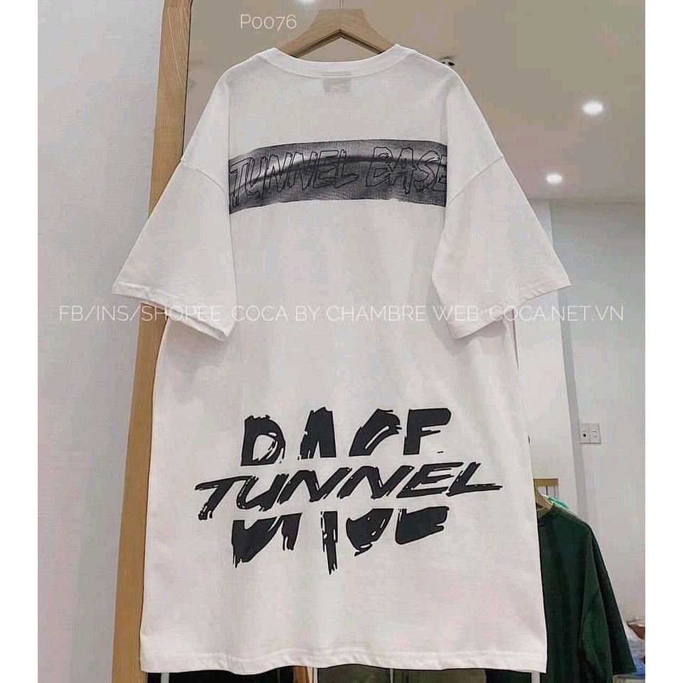 Áo thun tay lỡ form rộng TB STUDIO Unisex,  Áo đôi nam nữ chất cotton dày dặn - TNStore | BigBuy360 - bigbuy360.vn