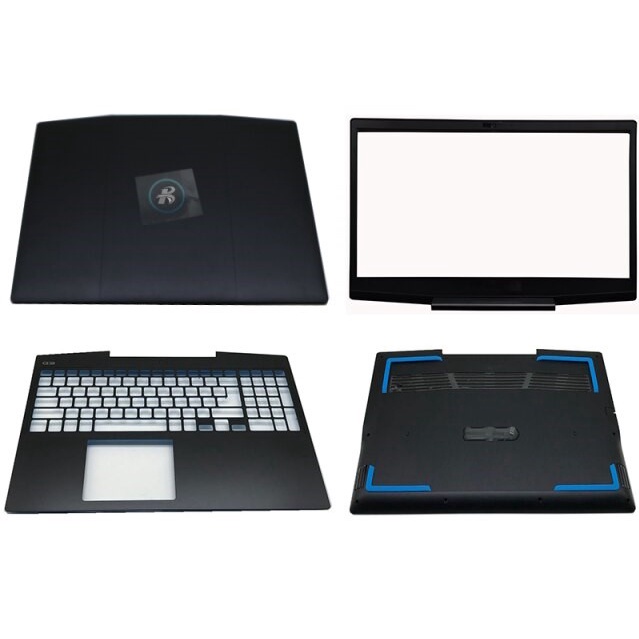 Vỏ Laptop Dell G3 3590, G3 3500