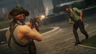 ĐĨA GAME PS4 HITMAN 2