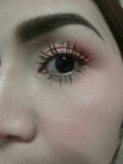 MASCARA 3D Brow Tones