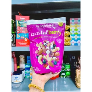 Hạt hỗn hợp Wildroot Coastal Berry