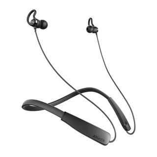 Tai nghe nhét tai bluetooth ANKER SoundBuds Lite - Đen
