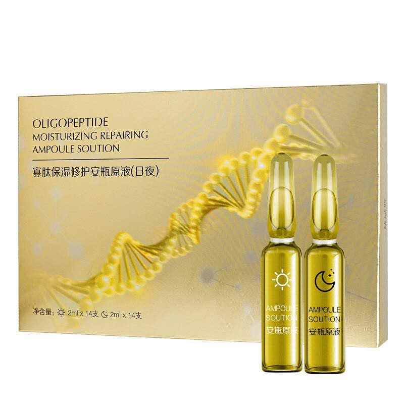 Hộp Serum 28 Ống Dưỡng Căng Bóng, Sáng Da Ngày Đêm | BigBuy360 - bigbuy360.vn