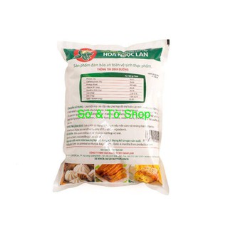 Bột mỳ cao cấp Hoa Ngọc Lan