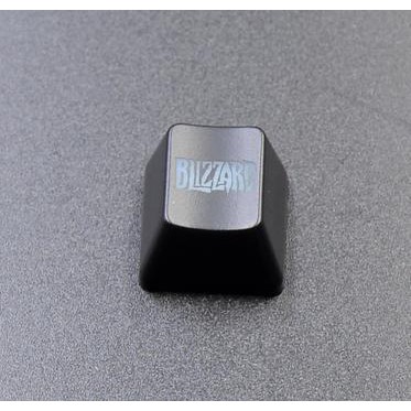 Keycap xuyên led ABS bàn phím cơ các loại DotA2, Rog, Apple, Batman...