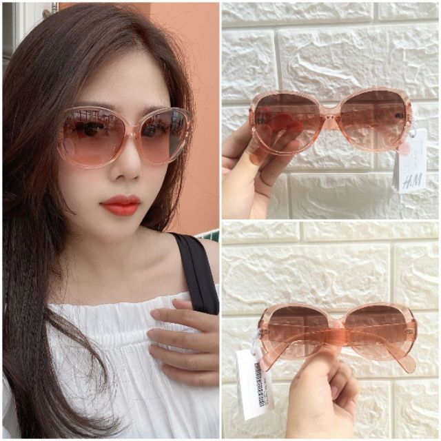 Kính HM M712 xách tay Ba Lan, có bill chính hãng up ở ảnh cuối | BigBuy360 - bigbuy360.vn