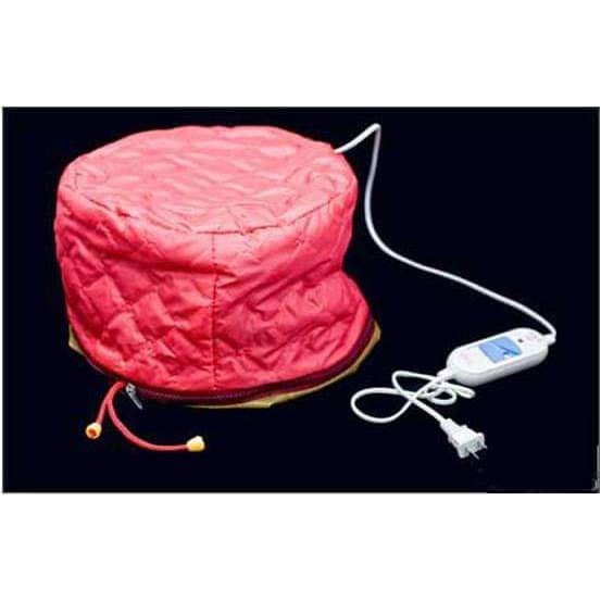 MŨ HẤP TÓC CÁ NHÂN TẠI NHÀ,Máy hấp tóc tại nhà ,máy ủ tóc mini,mũ hấp tóc bằng điện,máy dưỡng tóc | BigBuy360 - bigbuy360.vn