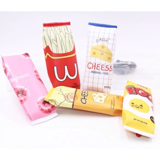 Hộp bút bánh-giá rẻ nhất shopee SỈ 16k