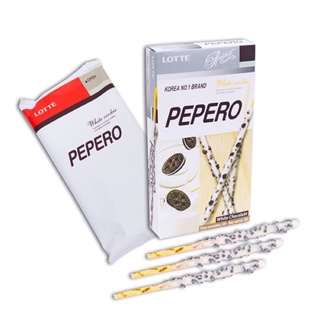 Bánh Pepero Lotte 32-47g