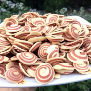 bánh tai heo nhí