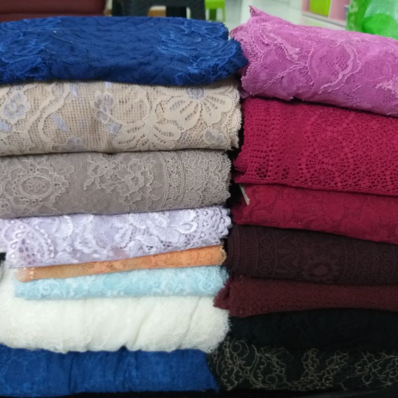 Ren thun,may nội y, có nhiều mẫu, size từ 14cm đến 23cm