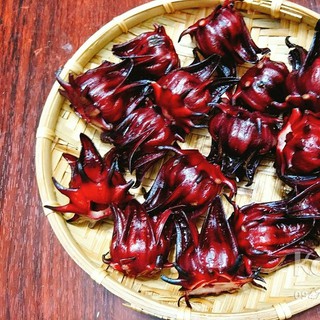 Hạt giống atiso đỏ
