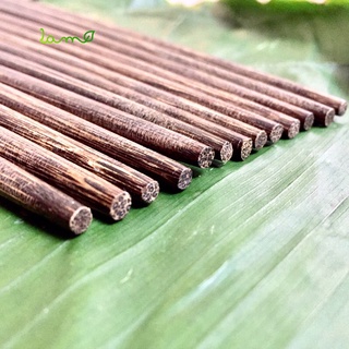 Đũa buông – Đũa Kè – Bền – Chắc – Dùng càng lâu càng Đẹp – Không lo mối mọt - Corypha Lecomtei Palm Chopsticks