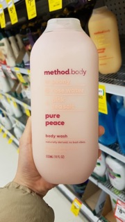 Sữa Tắm Method 532ml
