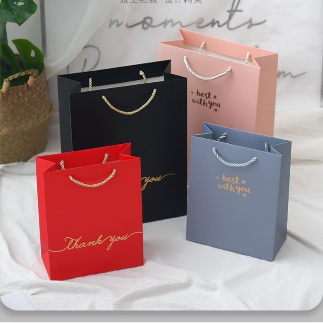 Hộp quà tặng sang trọng kèm túi | BigBuy360 - bigbuy360.vn