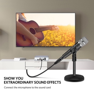 Cáp XLR UGREEN 20714 20713 20716 AV130 (Cáp Canon nối dài MICRO,Male to Female)