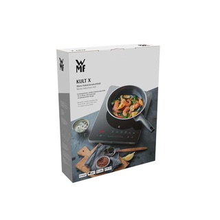 Bếp từ đơn WMF KULT X MONO