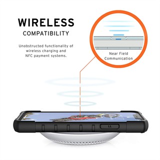 Ốp lưng UAG Pathfinder cho iPhone 11