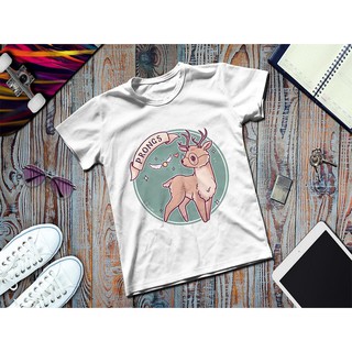 Áo Thun Cao Cấp Nghệ Thuật Hiện Đại - Dễ Thương - Harry Potter - Unisex