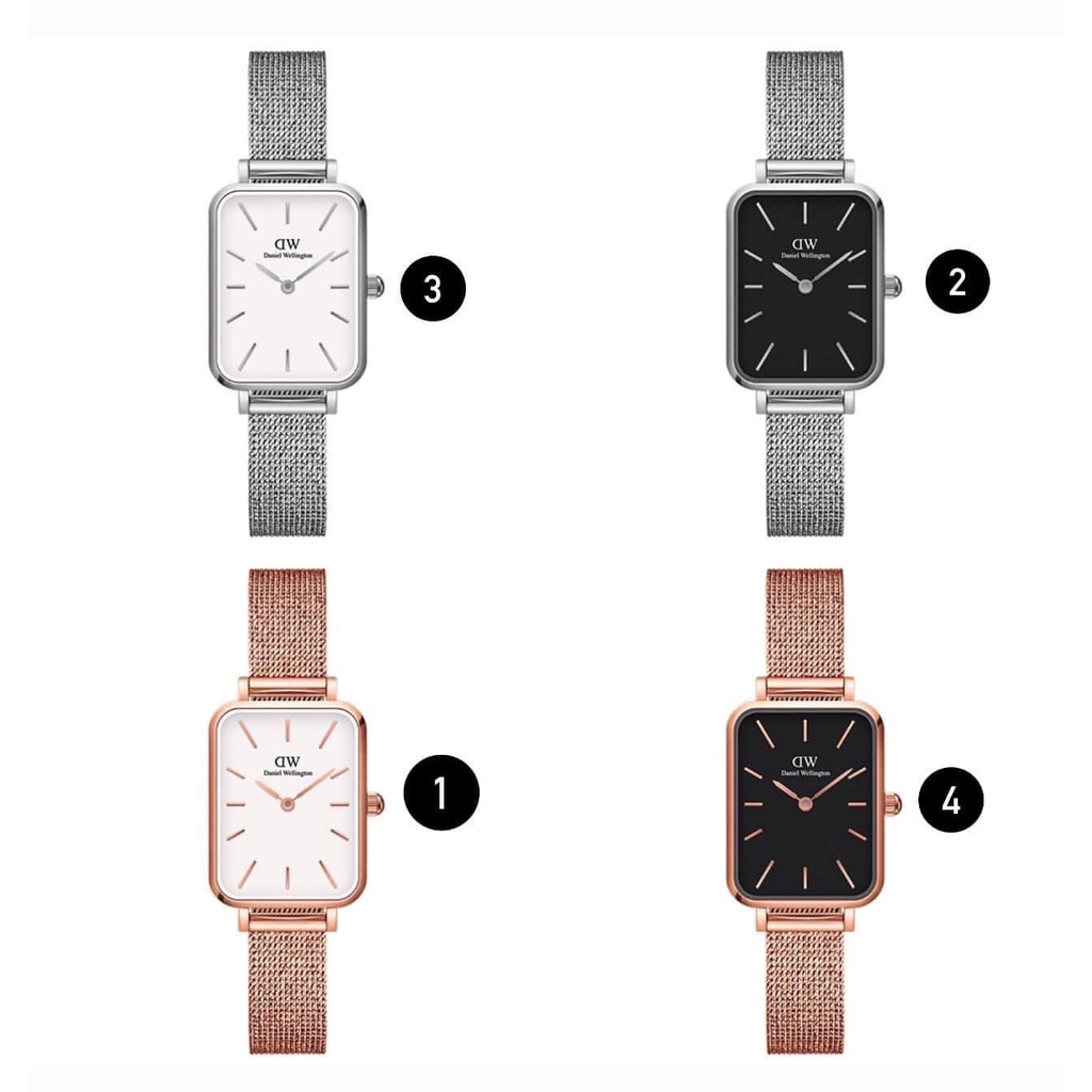 Đồng hồ nữ DW - Daniel Wellington