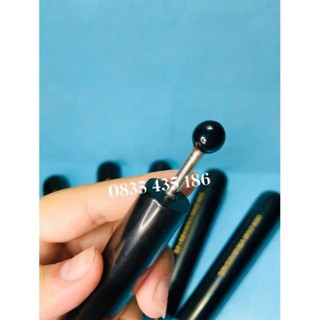 Dò Hạt Đậu Lớn Diện Chẩn