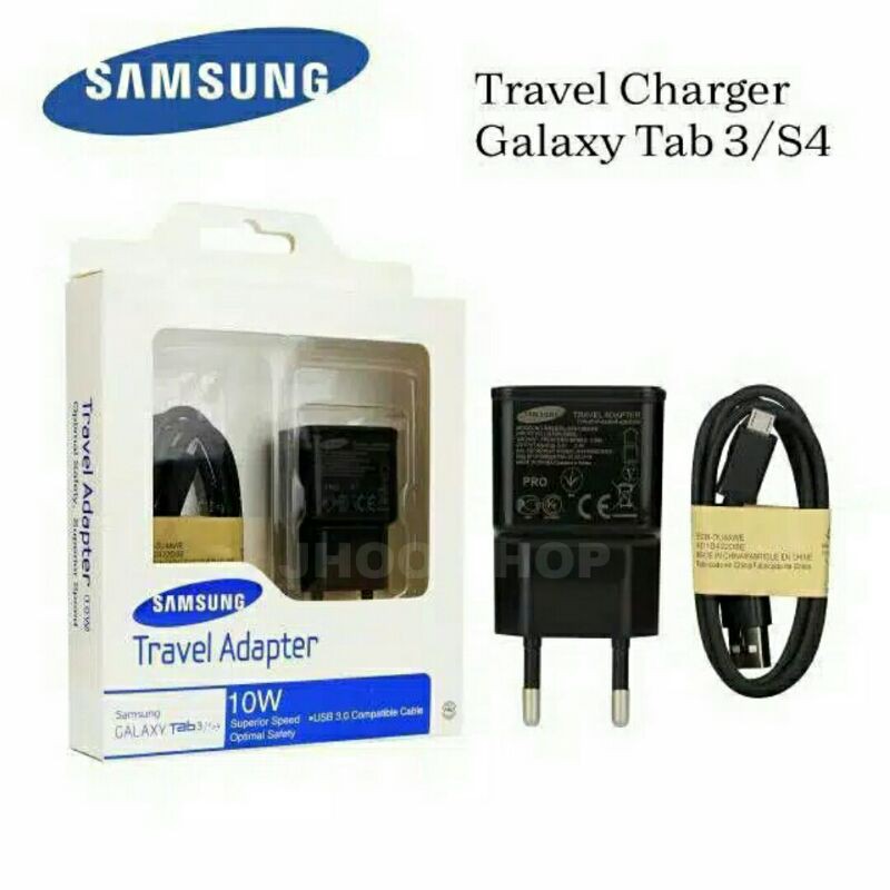 Củ Sạc 10w Cho Samsung Galaxy S4 / Tab 3 / Grand Prime / J1 / J5