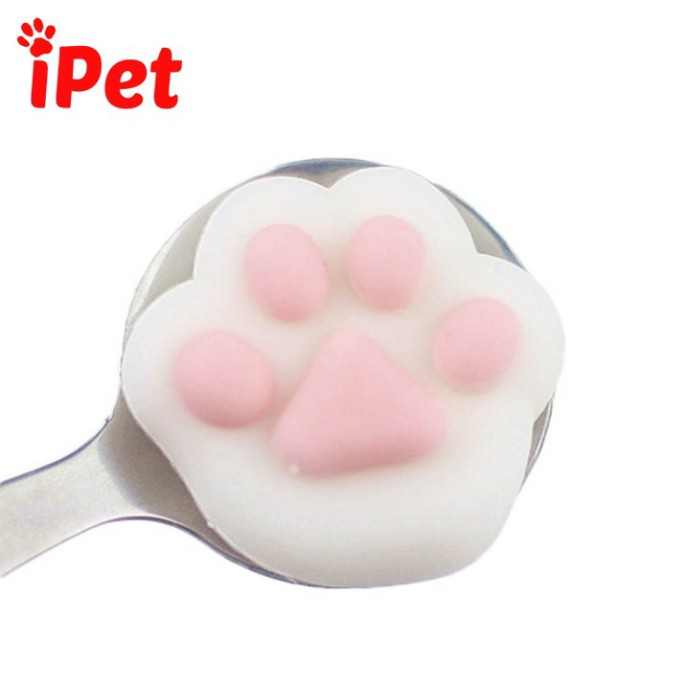 Đồ Chơi Squishy Mochi Chân Mèo Xả Stress - iPet shop