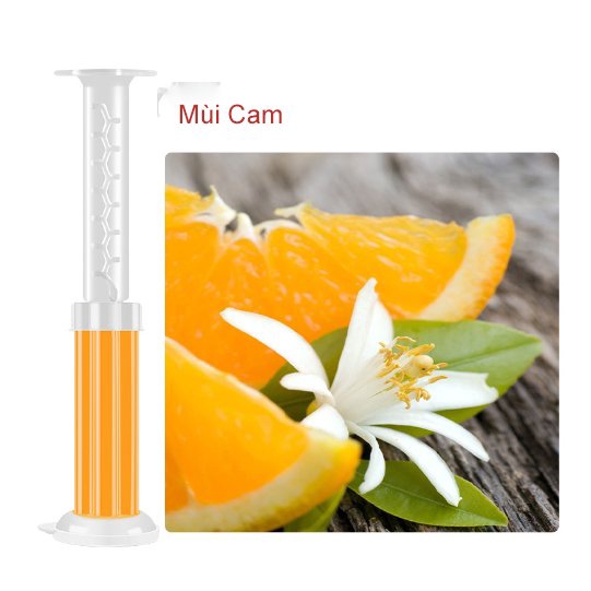 Gel thơm làm sạch khử mùi vệ sinh diệt khuẩn khử trùng bồn cầu hình bông hoa với 7 mùi