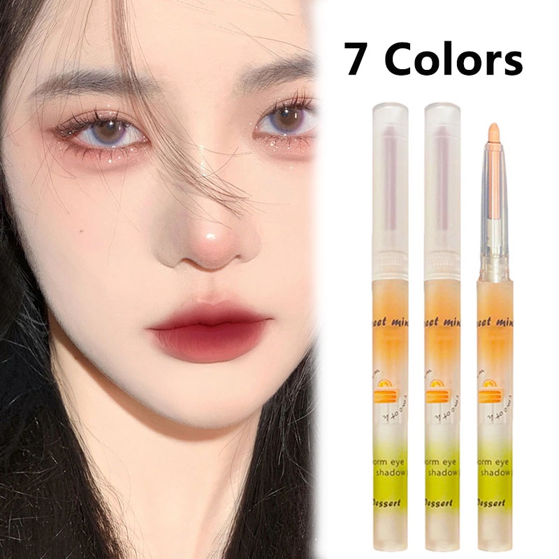 Bút Bắt Sáng Đa Năng Với 7 Màu Tùy Chọn