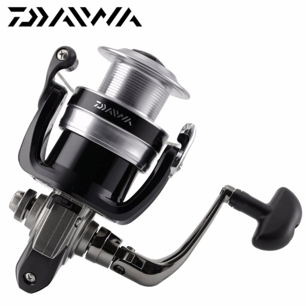 Máy Câu Cá Daiwa STRIKEFORCE 4000-B