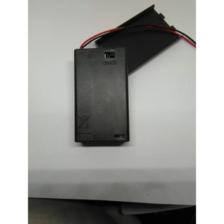 Đế pin đũa AAA 1/2/3/4 cell mắc nối tiếp (khay gắn pin AAA)