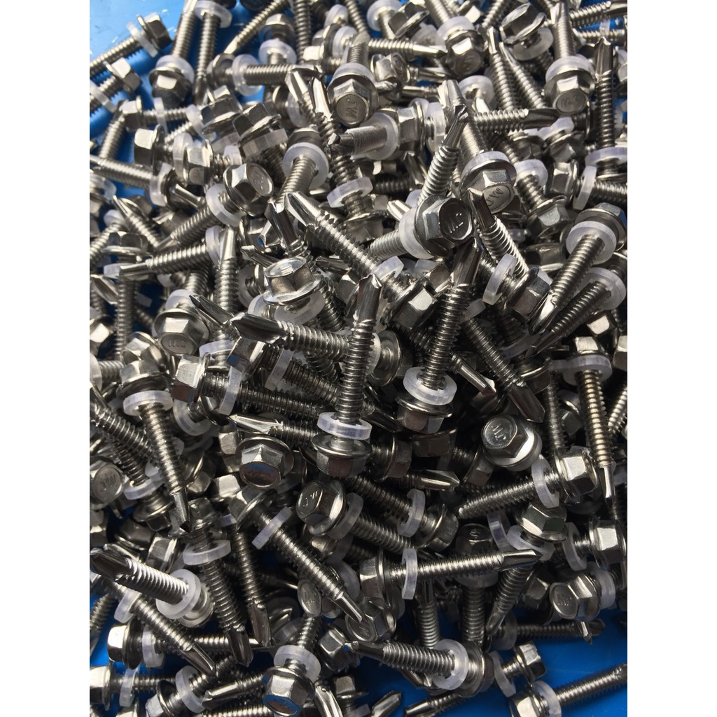 Vít bắn tôn 2cm( túi)