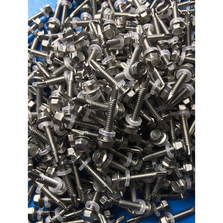 Vít bắn tôn 2cm( túi)