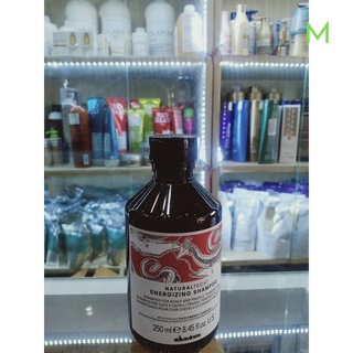 _DẦU GỘI CHỐNG RỤNG TÓC DAVINES Energizing Shampoo 250ML H4