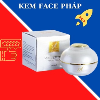 [Freeship] Kem Face Pháp Acosmetics Mẫu Mới 2020