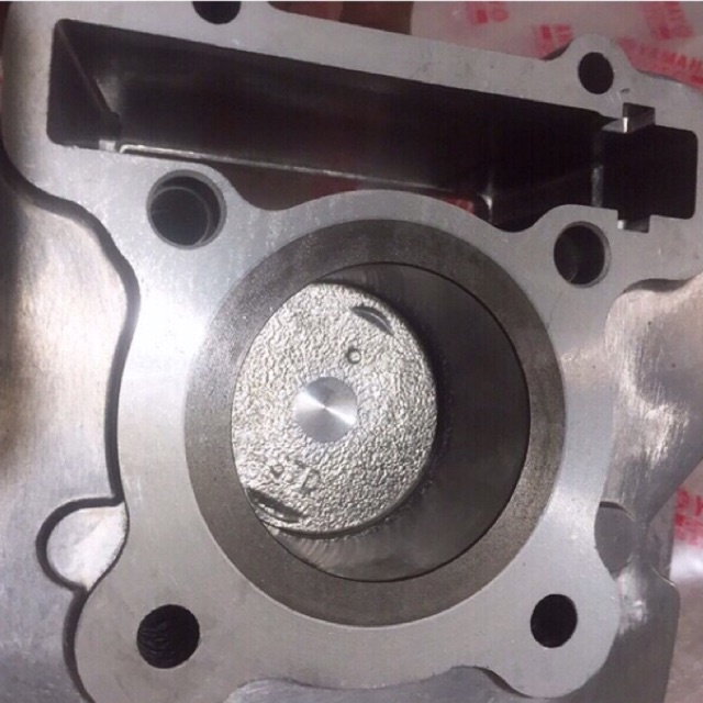 Bộ hơi SIRIUS fi , Lòng xilanh sirius, xi lanh Jupiter fi