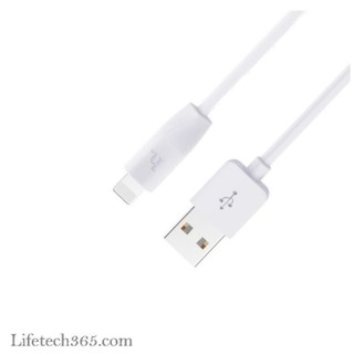[CHÍNH HÃNG] Cáp Sạc Nhanh Hoco 2.4A Cho Iphone/Android