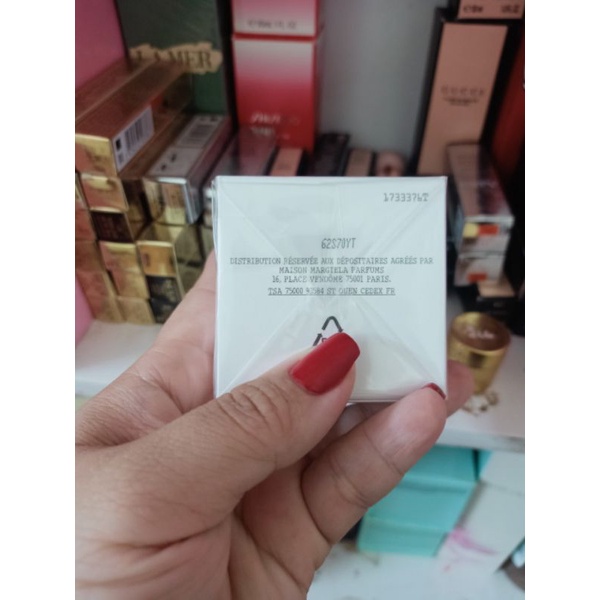 NƯỚC HOA MAISON MARGIELA REPLICA JAZZ CLUB 100ml