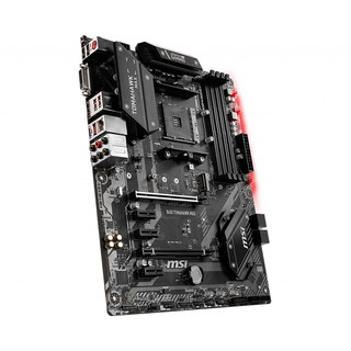 MAIN MSI B450 TOMAHAWK MAX | Socket AM4 ( BOX -BH 36 Th )