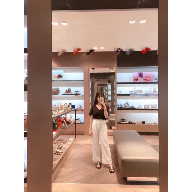 Quần culottes chất đũi loại 1 cao cấp ( Ảnh thật 100%).