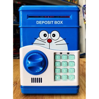 [Bão Sale] Két Sắt Điện Tử Mini (LOẠI TO - ĐƯỢC CHỌN MÀU) GDSUNG06