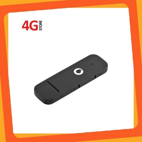 USB Dcom 4G HUAWEI VODAFONE K5160 K5161 Chạy Bộ Cài Mobile Parter  Hỗ TRợ Đổi Ip  Tốc Độ 150Mbps