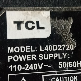 Bo mạch xử lý L40D2720