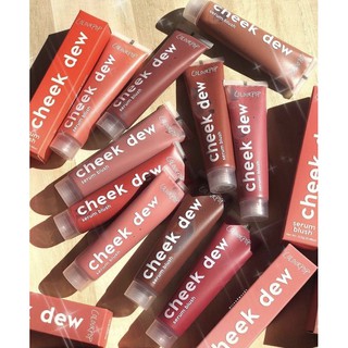 MÁ HỒNG KEM COLOURPOP DEW SẺUM BLUSH